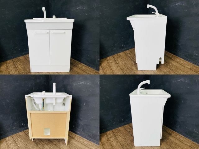 TOTO 洗面化粧台