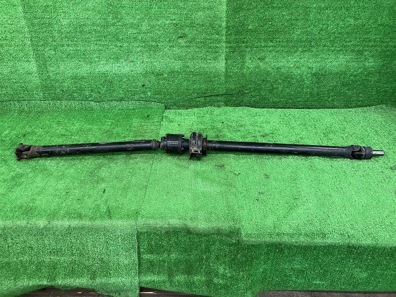 eKワゴン H81W リアプロペラシャフト G 4WD MN114182 Y11