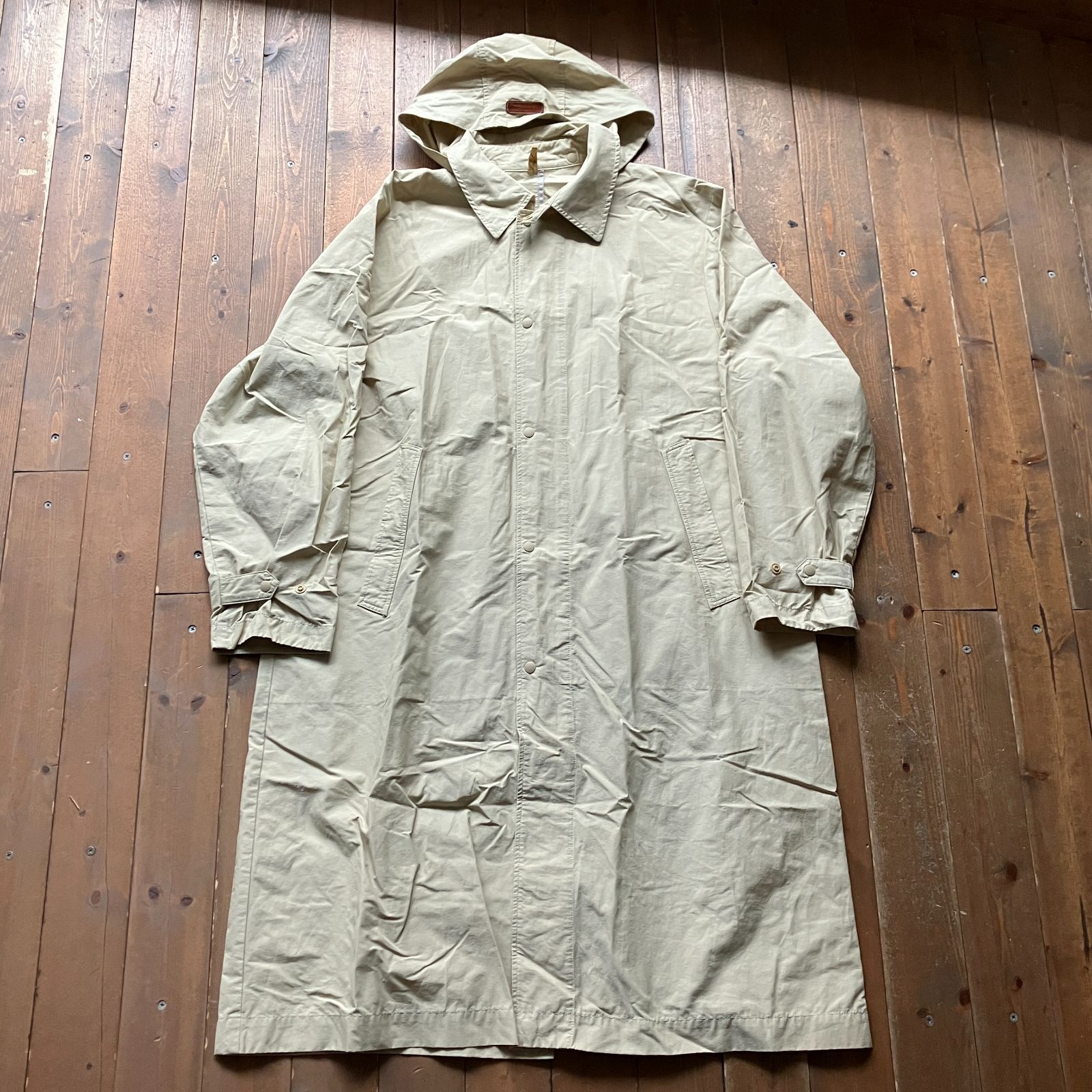 Rocky Mountain Featherbed (ロッキーマウンテン) CITY SWAGGER