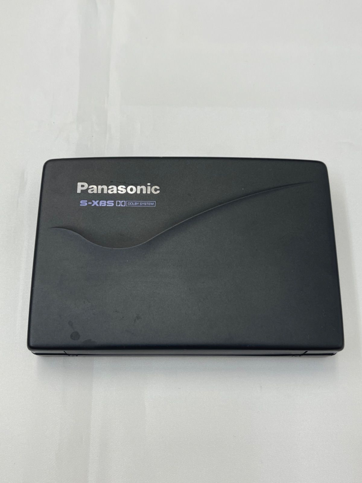 パナソニック RQ-S15 ジャンク品 パナソニック RQ-S15 ジャンク品