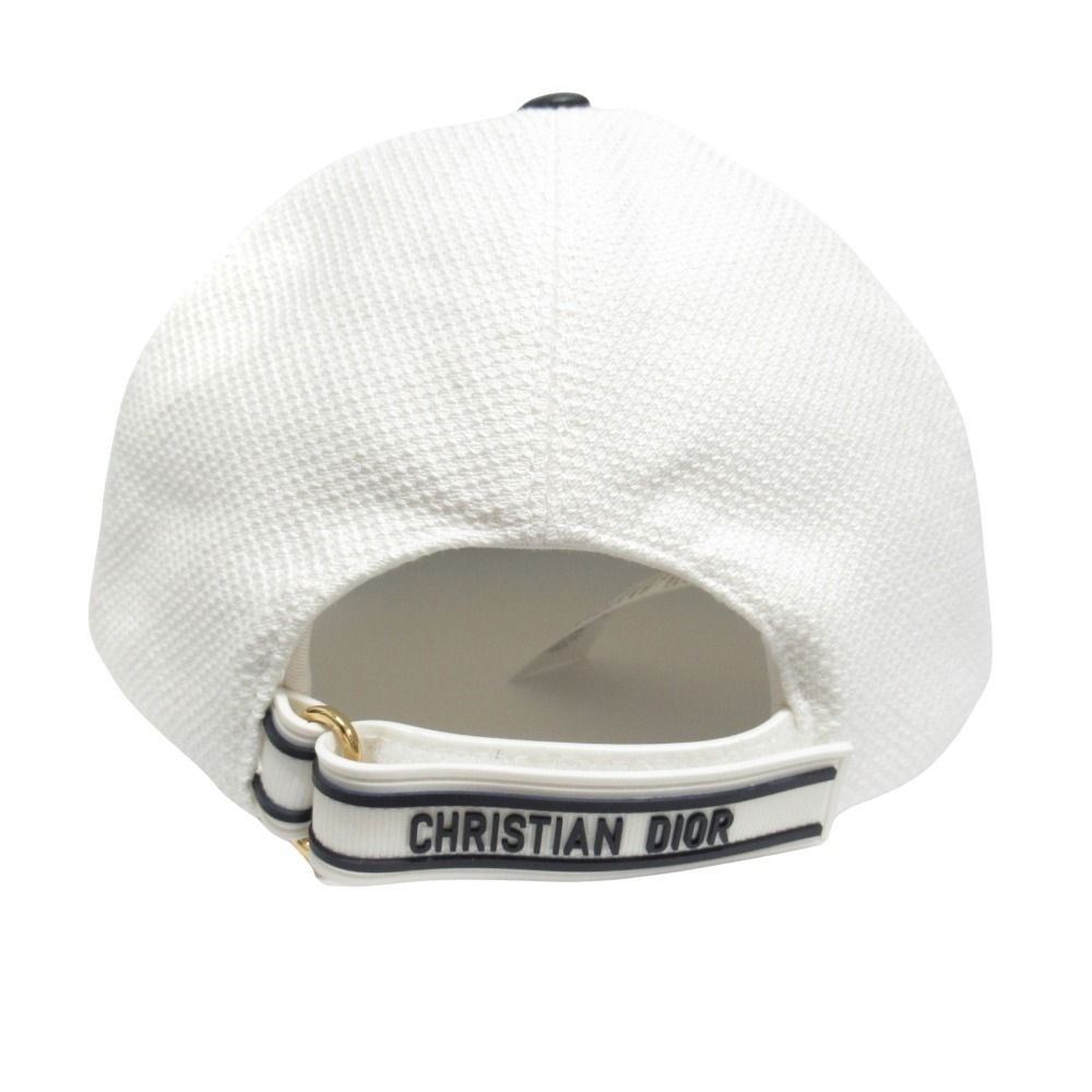 D-PLAYER CAP