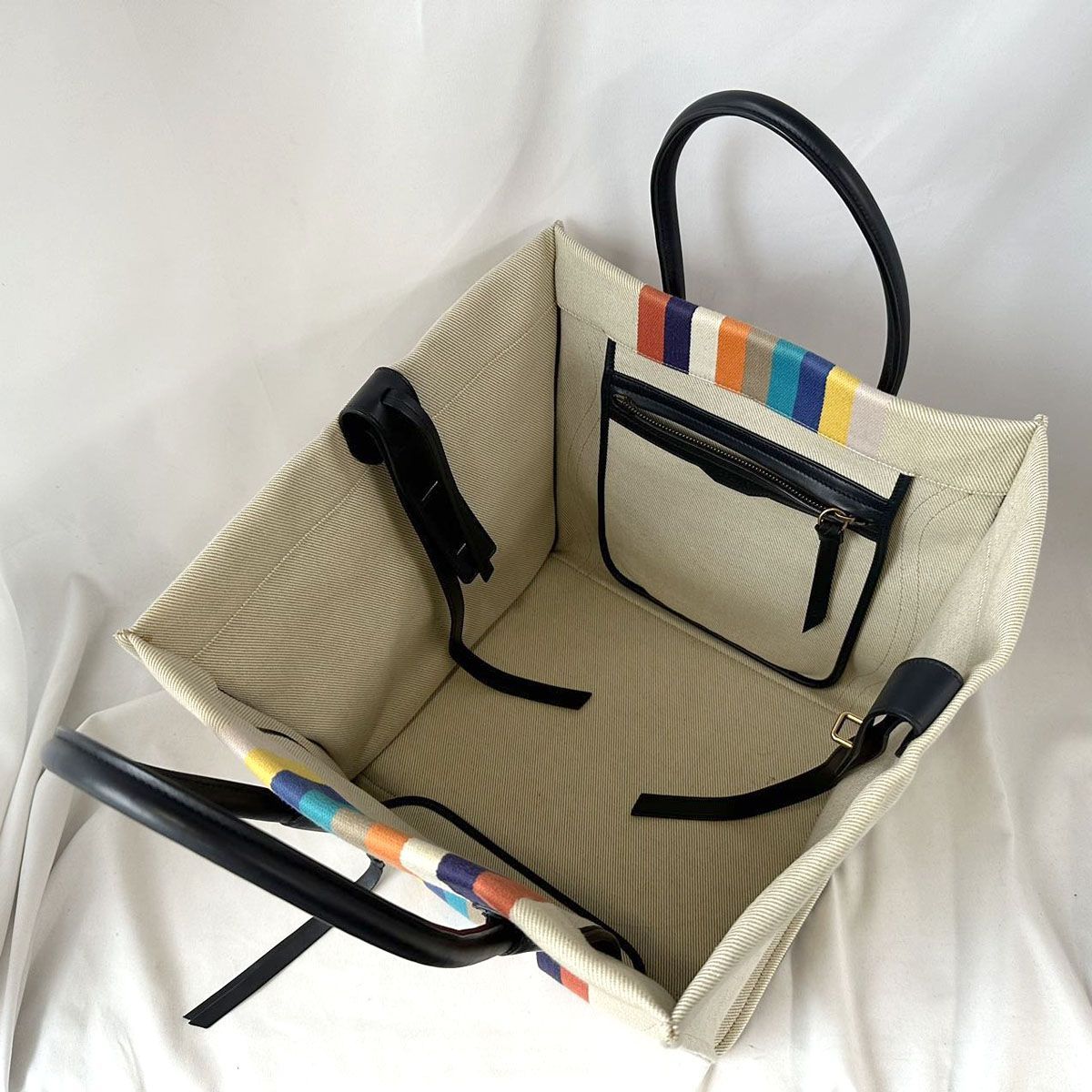 CELINE（セリーヌ）ラゲージファントム ハンドバッグ バッグ 
