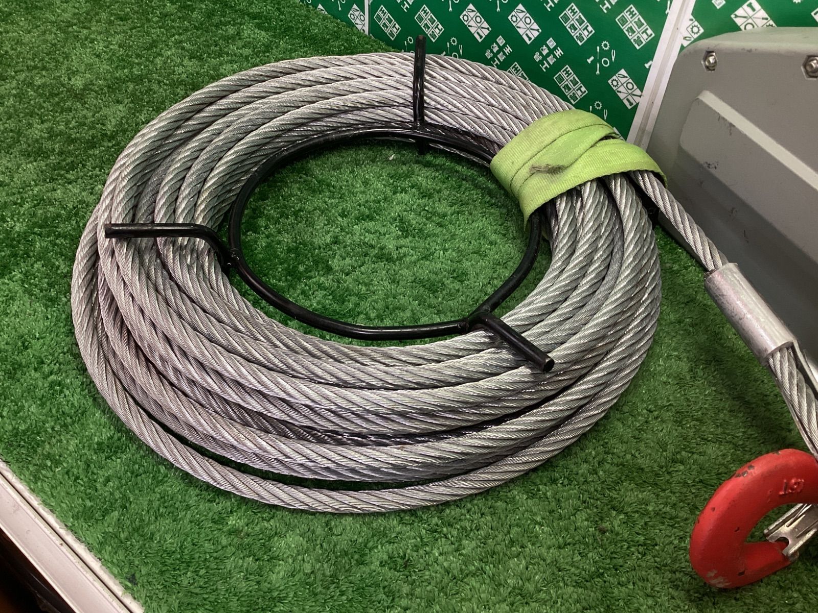 チルホール1600kg