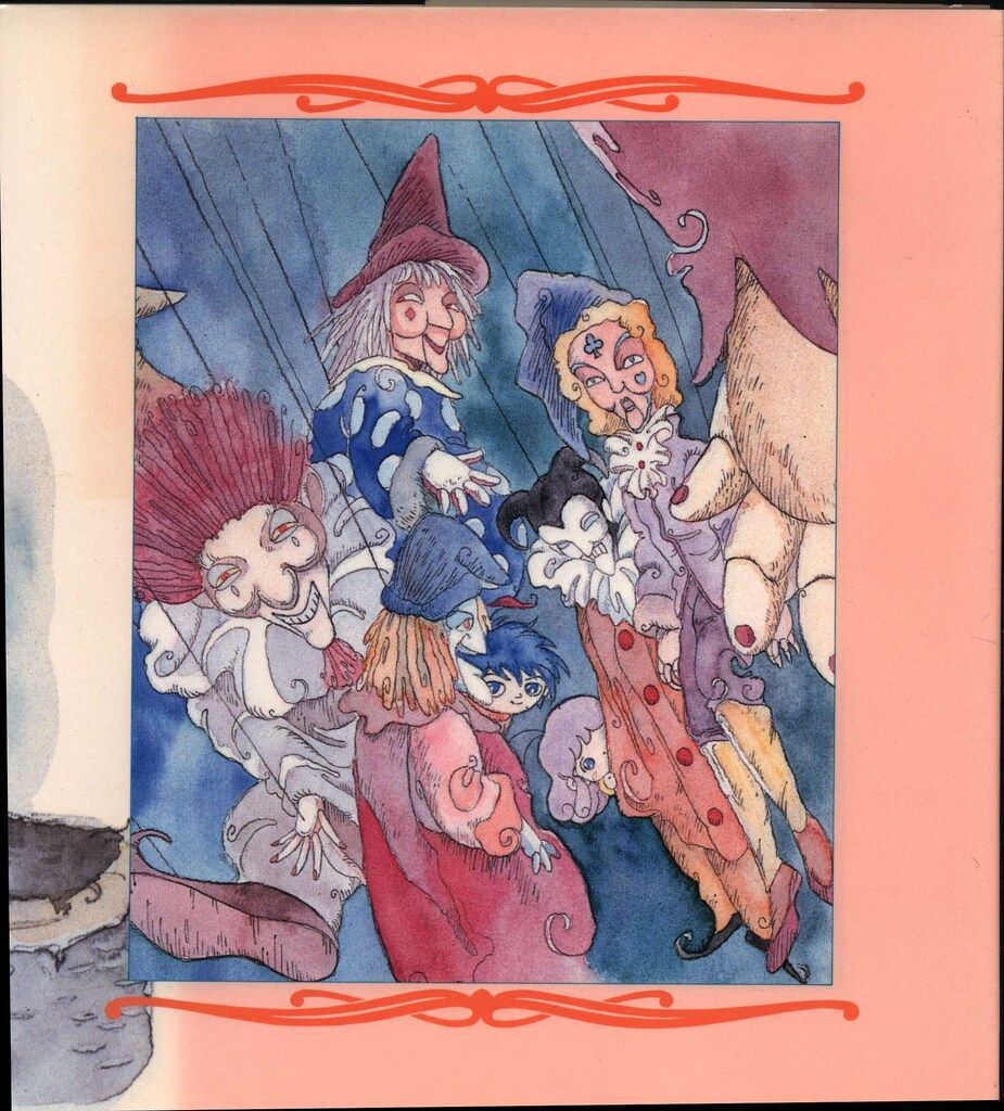 講談社 ストア テレビマガジンデラックス とんがり帽子のメモルVol.2