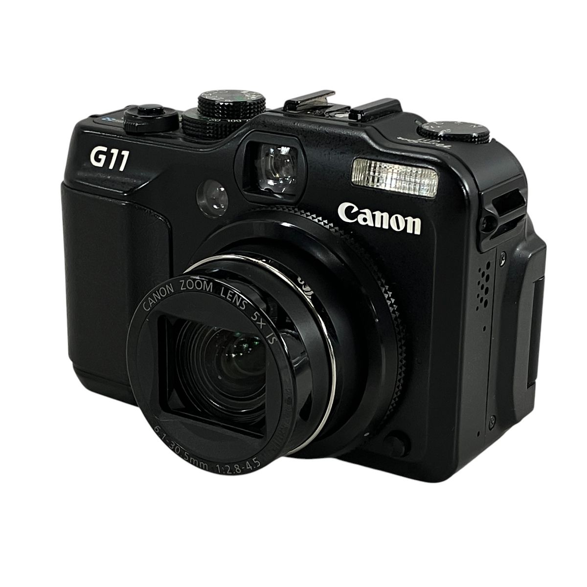 Canon PowerShot G11 PC1428 パワーショット デジタル コンパクト カメラ キヤノン W9941834