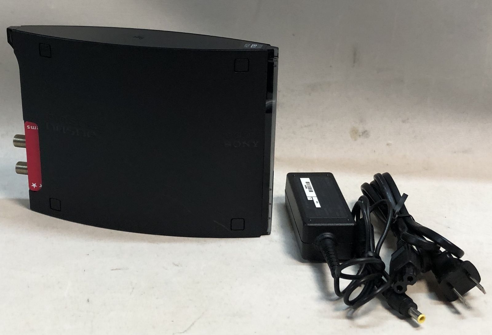 Sony NASNE CUHJ-15004 ナスネ　ソニー Amazon.co.jp: nasne 1TBモデル (CUHJ-15004) : ゲーム