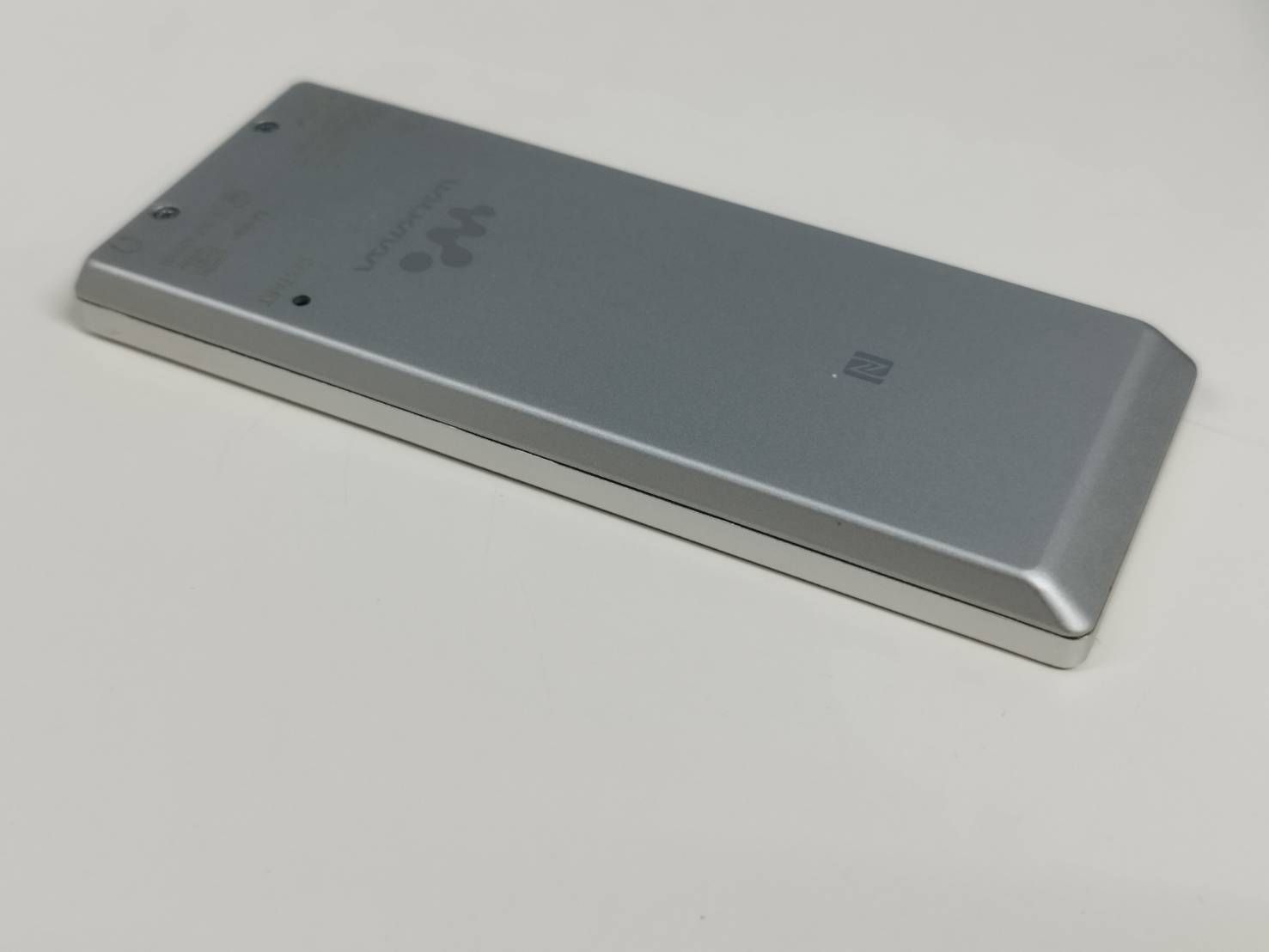 メルカリShops 美品 NW-A25 シルバー 良品】SONY ウォークマンAシリーズ/NW-A25/16GB - メルカリ
