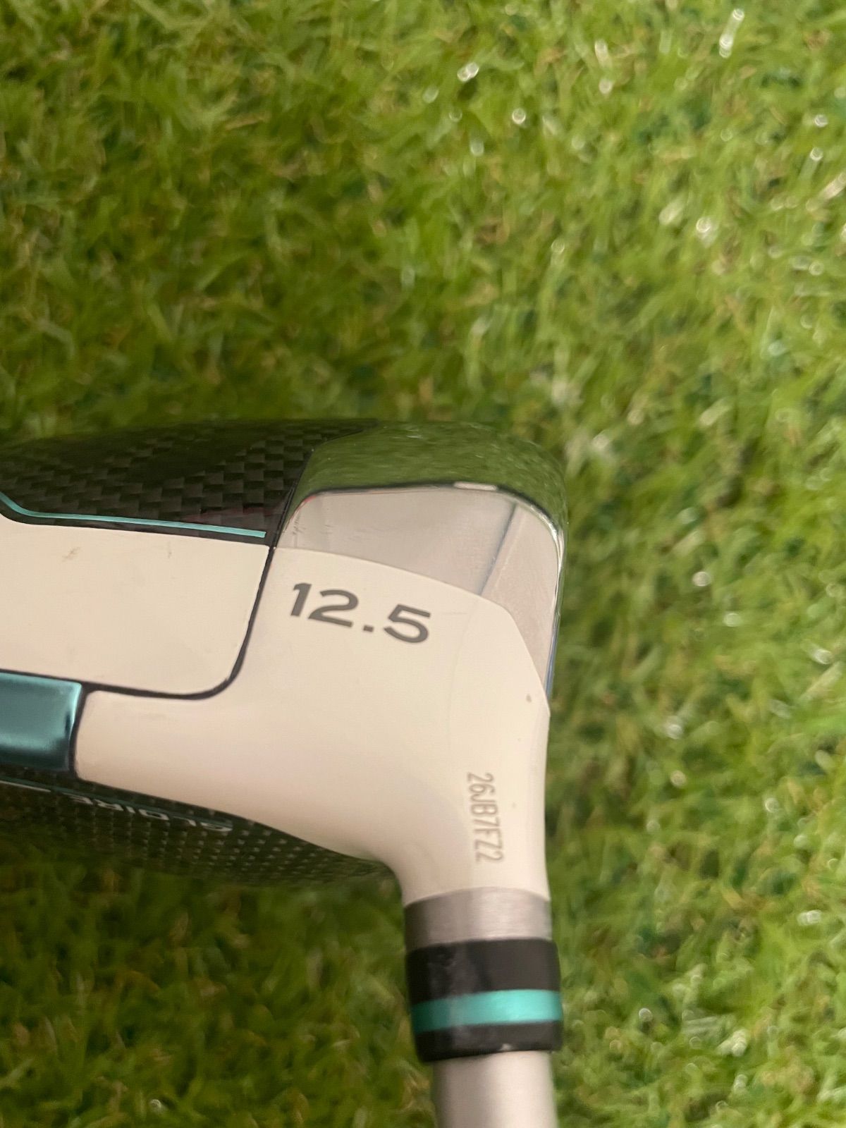 TaylorMade レディース