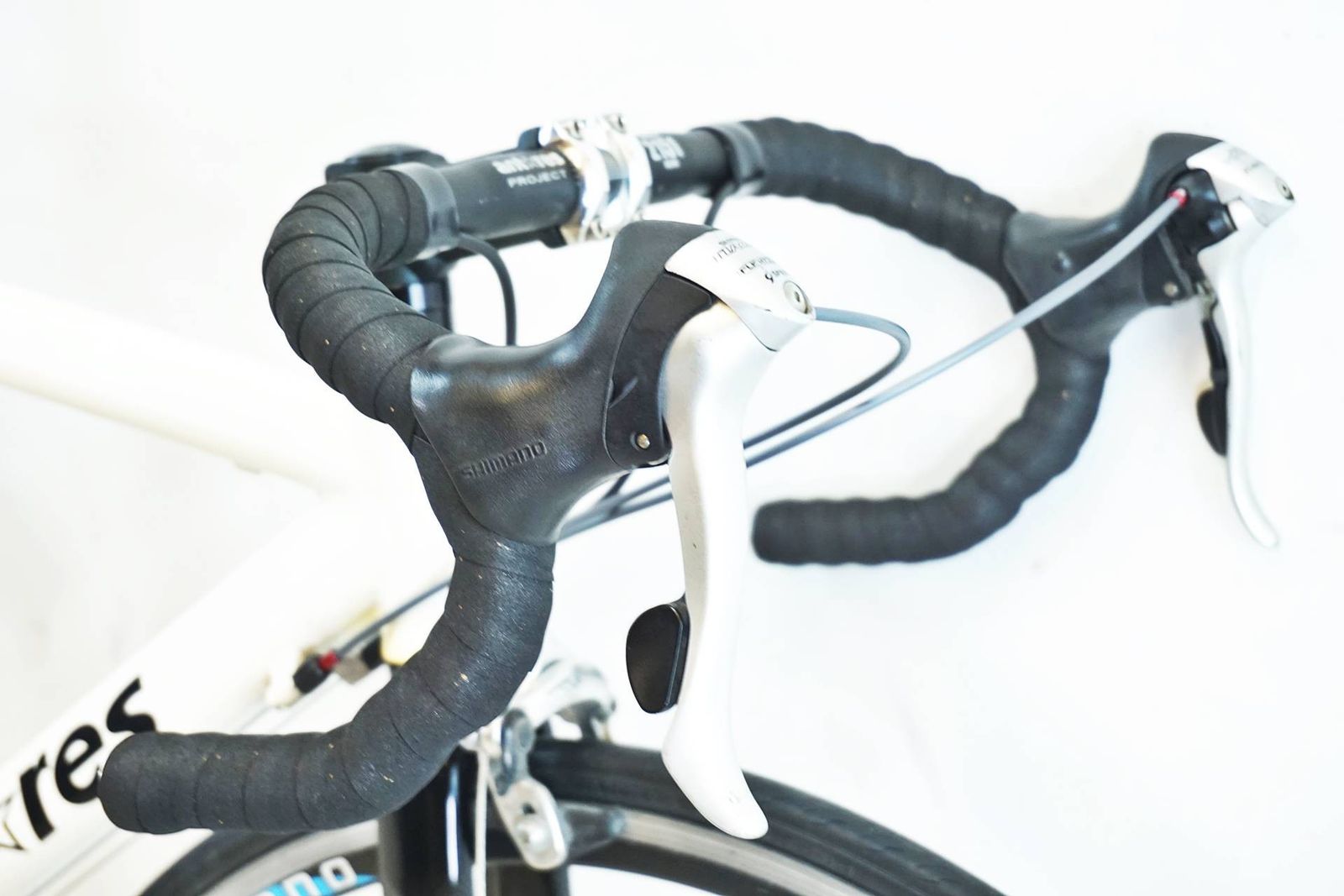 年式不明 ロードバイク