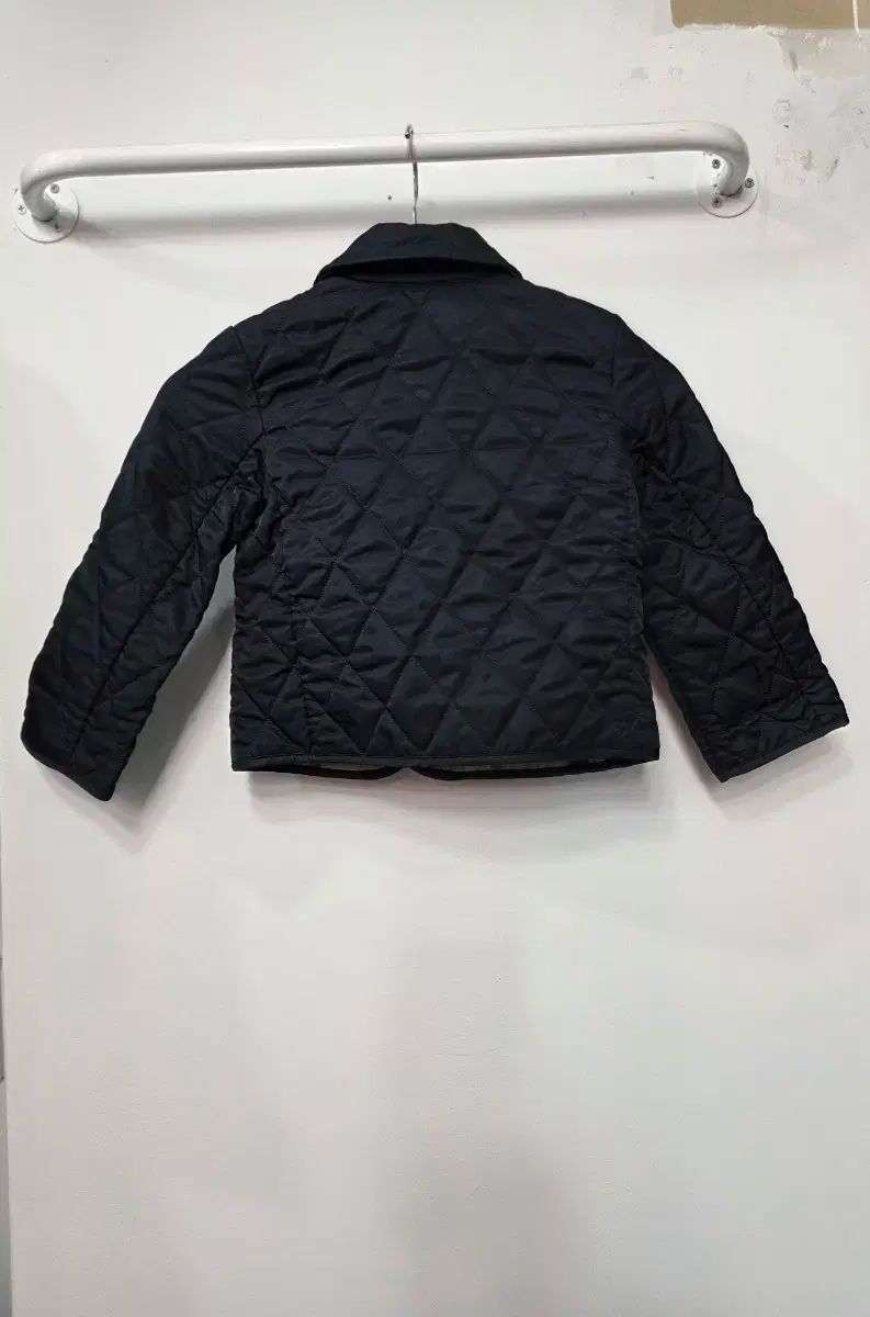BURBERRY バーバリー キッズ キルティング ジャケット