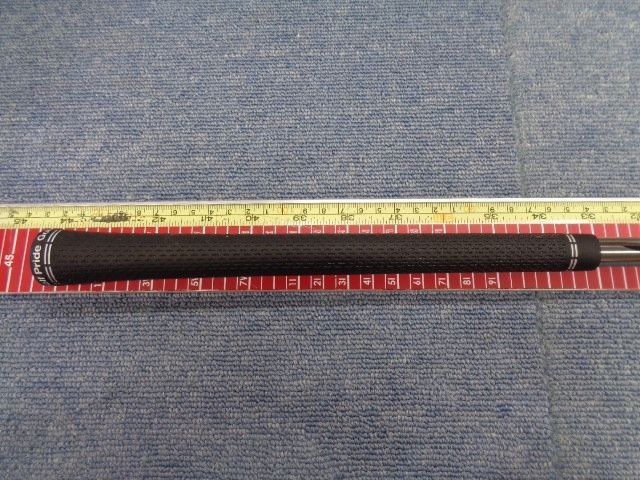 ゴルフ シャフト FUJIKURA フジクラ PLATINUM speeder 5S ピンスリーブ