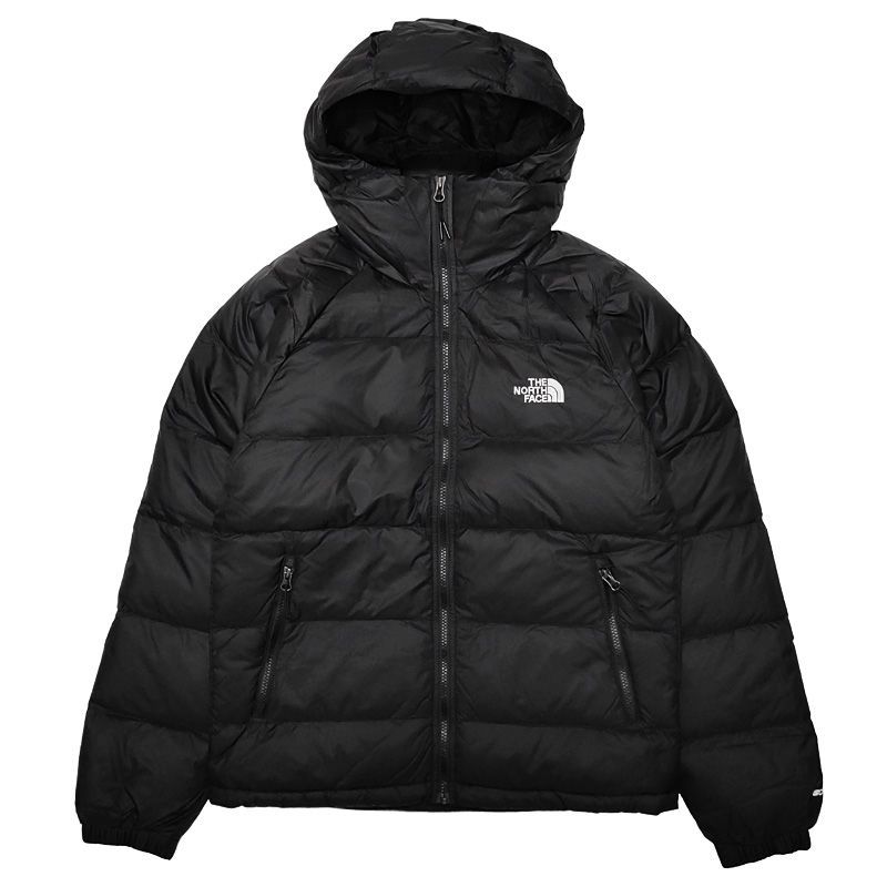 ノースフェイス THE NORTH FACE ハイドレナライト ダウン フーディ ...