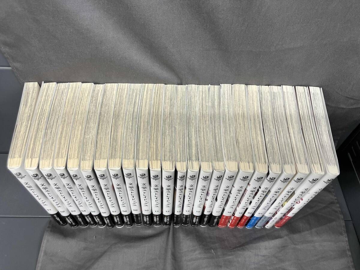 文豪ストレイドッグス 1〜24巻＋公式アンソロジーセット 1～24巻セット 文豪ストレイドッグス 文豪ストレイドッグス 1〜24巻＋公式