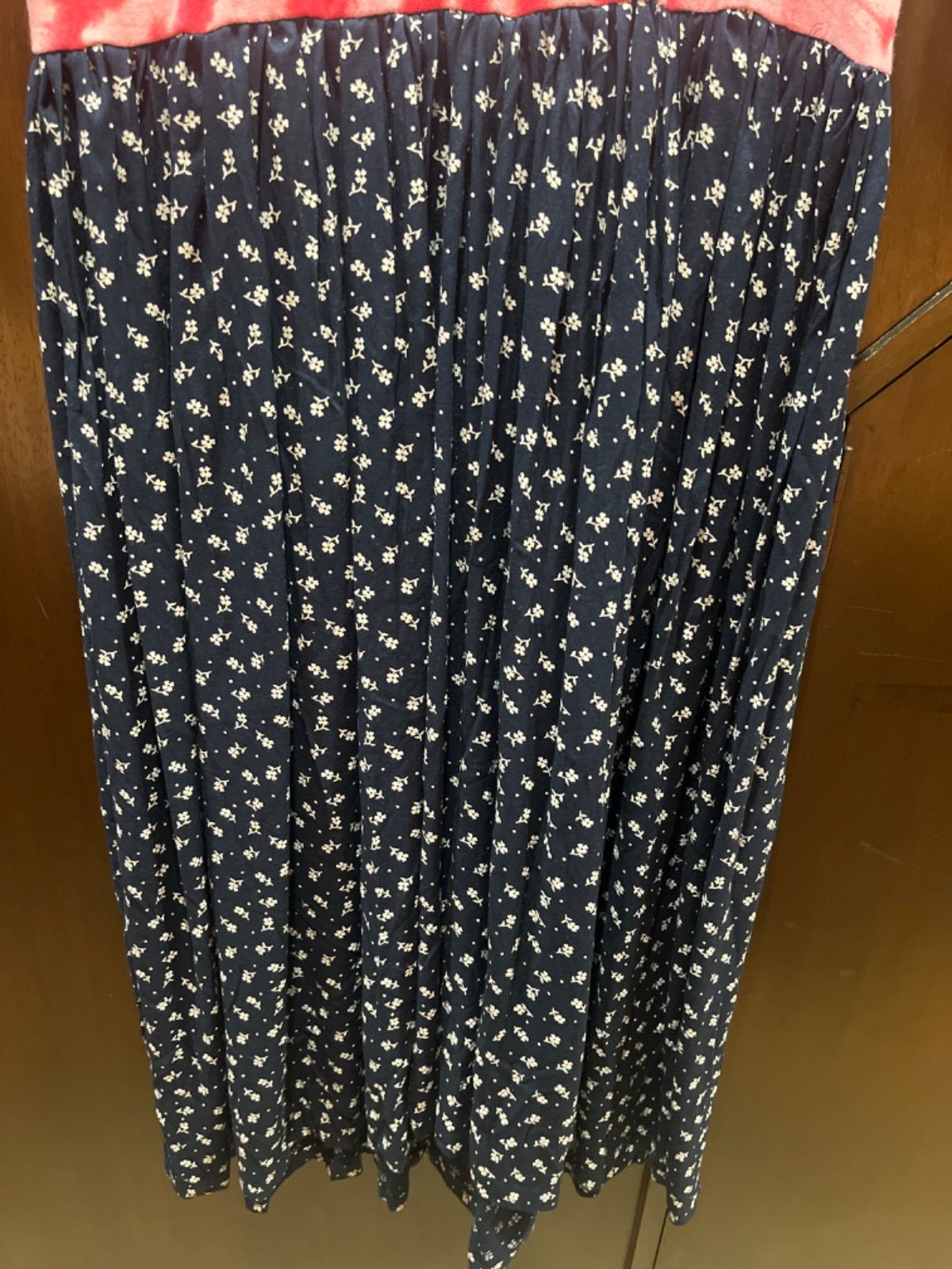タイダイTシャツ
