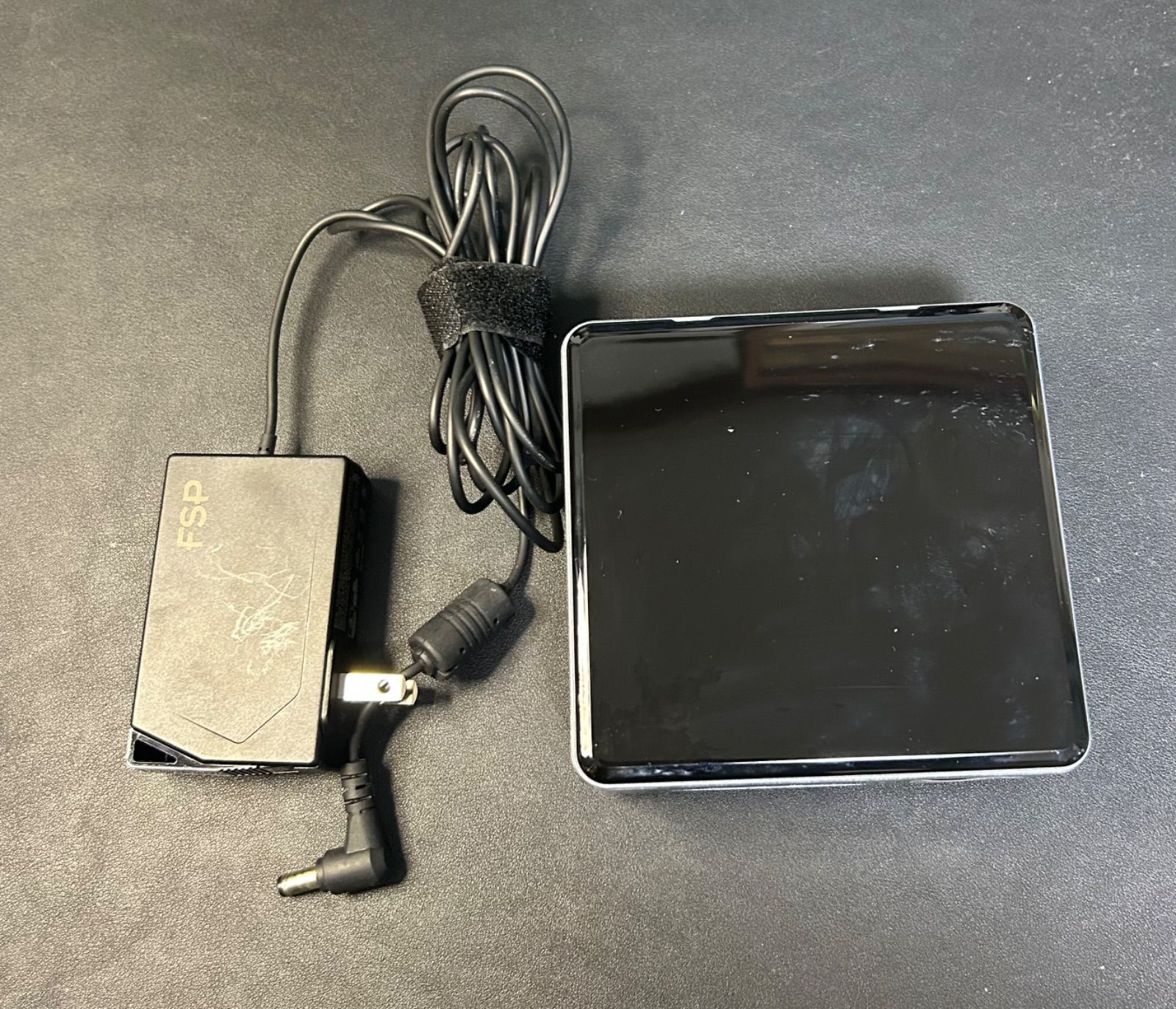 インテル Intel NUC BOXNUC6CAYH ミニPC - メルカリ