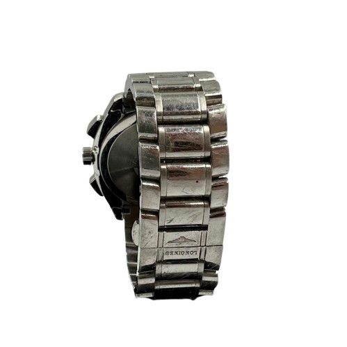 LONGINES ロンジン ルンゴマーレ L3.633.4 腕時計 クロノグラフ 
