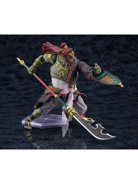 figma ガノンドロフ ティアーズ オブ ザ キングダムver