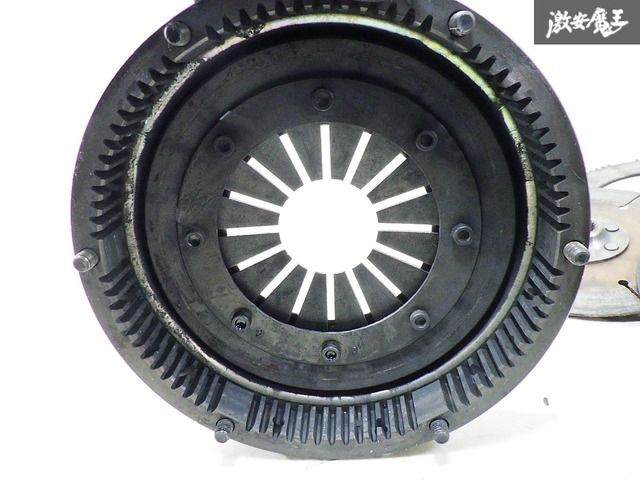 専用　ホイル 9枚 ☆希少☆ APレーシング × 戸田レーシング TODA L型 L6 L20 ツイン