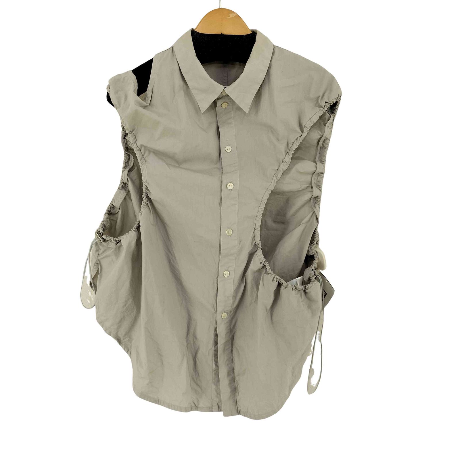 DAKS ダックス ウール素材ダウンベスト カジュアルダウンベスト｜DAKS（ダックス）公式オンラインショップ