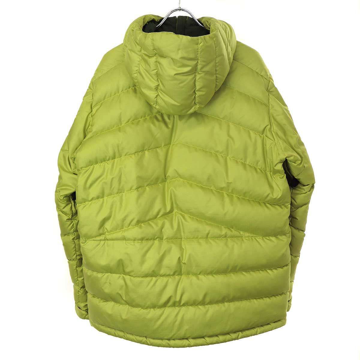 Patagonia パタゴニア PIPE DOWN JACKET ダウンジャケット 30545F9 