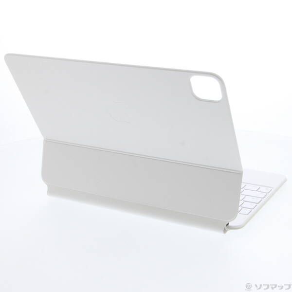 〔 品〕 11インチiPad Air M2 用 Magic Keyboard 中国語 注音 ホワイト MJQJ3EQ A 262