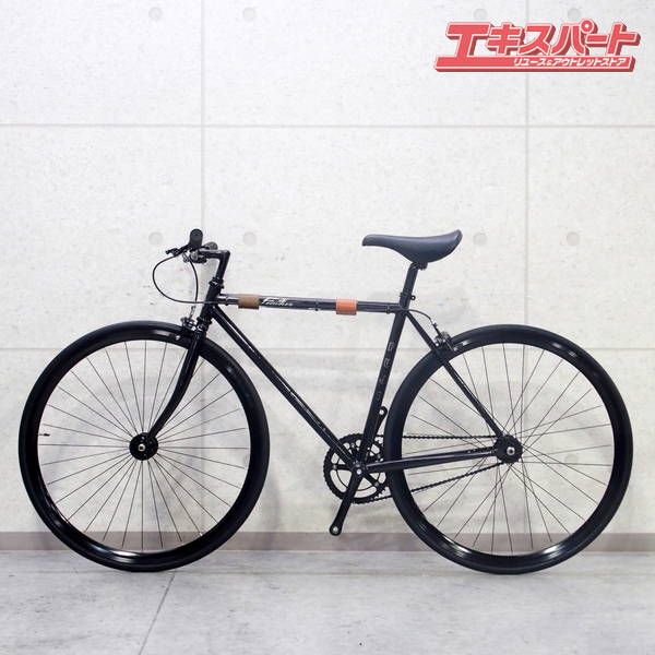 FUJI Feather PIST 2025 フジ フェザー ピストバイク 戸塚店