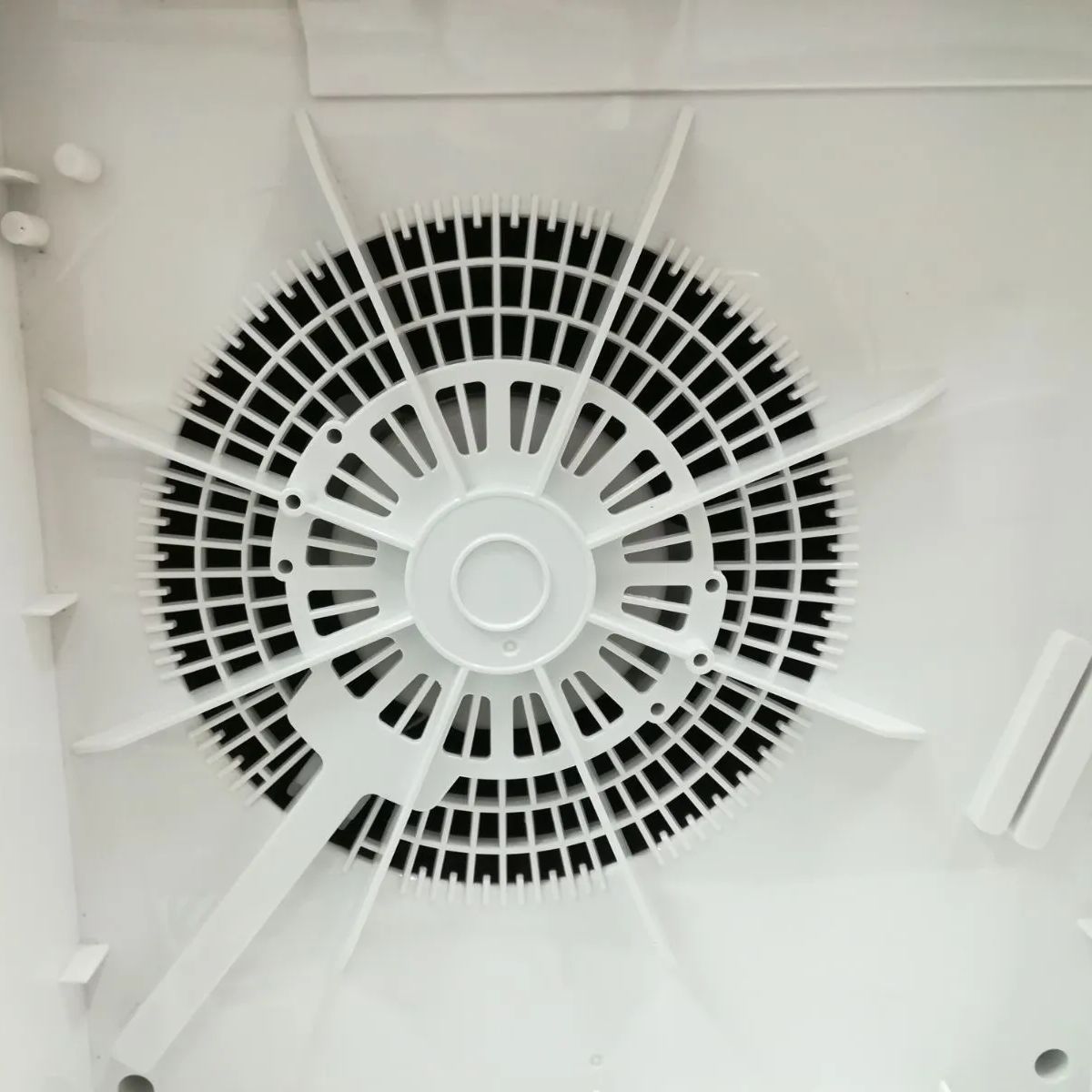 SHARP 空気清浄機 FU-L30-W 2020年製 シャープ 中古品 1999 - メルカリ