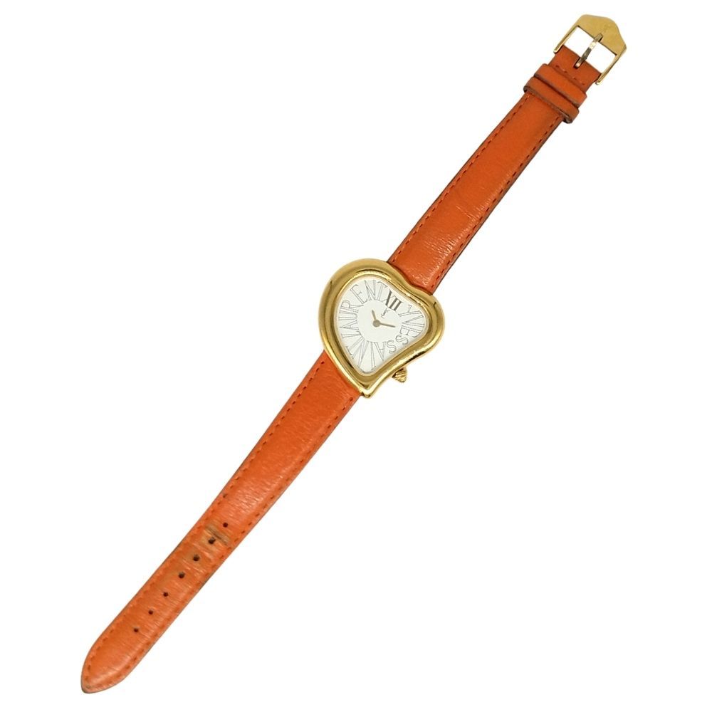 YVES SAINT LAURENT RIVE GAUCHE イヴサンローランリヴゴーシュ ハート  