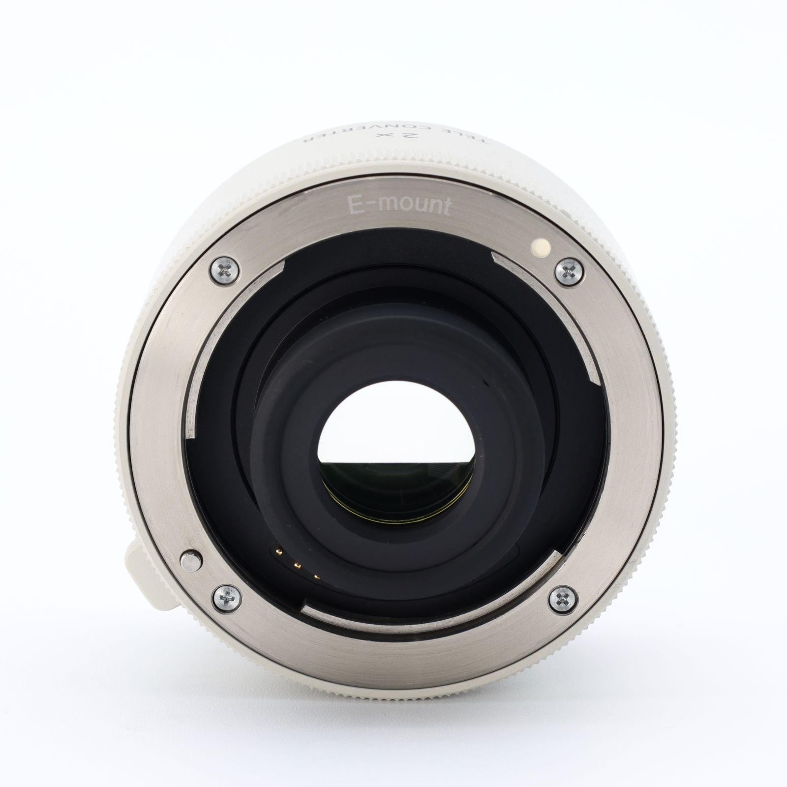 SONY(ソニー) コンバーターレンズ フルサイズ 2.0X テレコンバーター 対応レンズ:SEL70200GM、SEL70200GM2、SEL702 ソニー コンバーターレンズ フルサイズ 2.0X テレコンバーター 対応