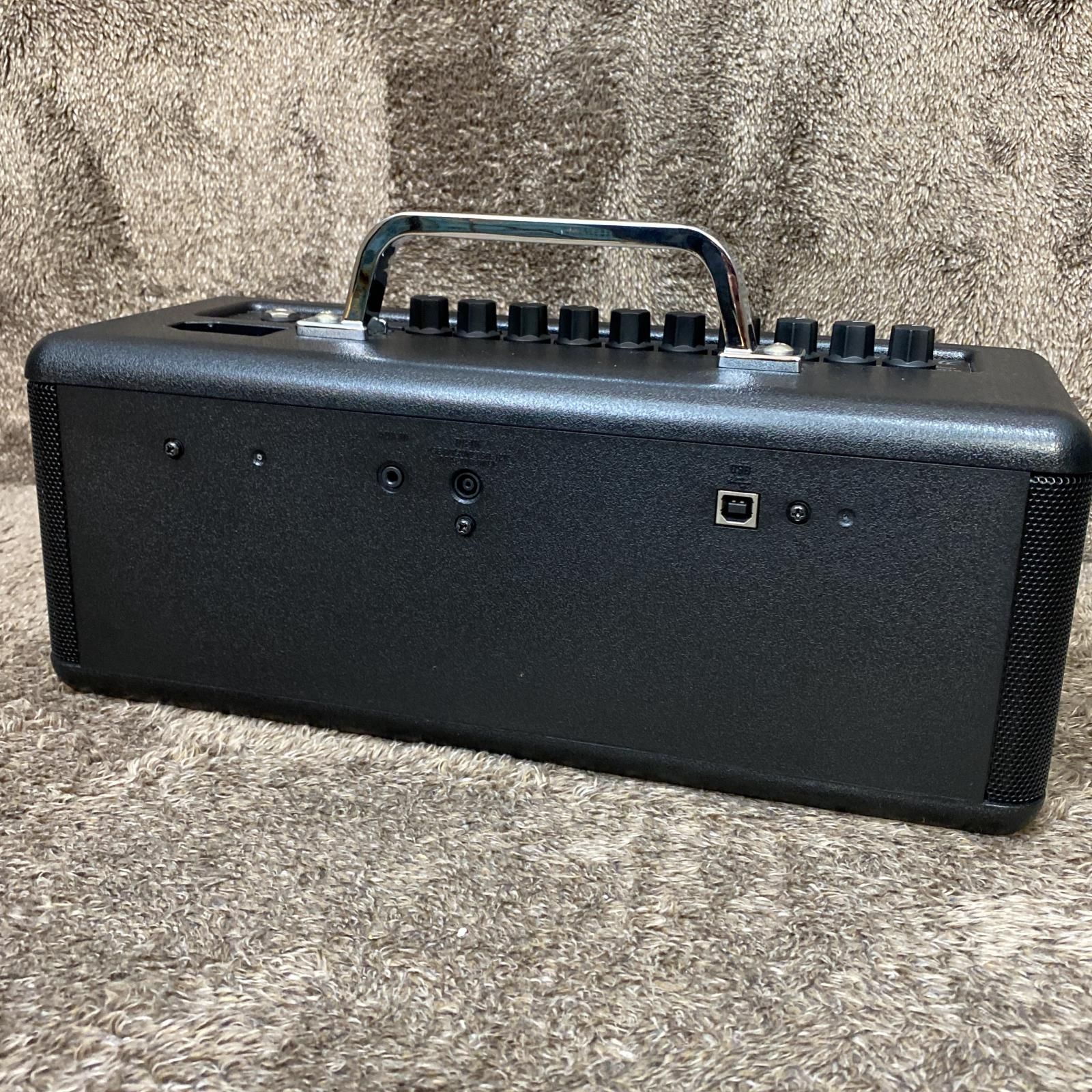 尾張小牧店】【楽器】 中古 BOSS | ボス アンプ KATANA-AIR 【473】