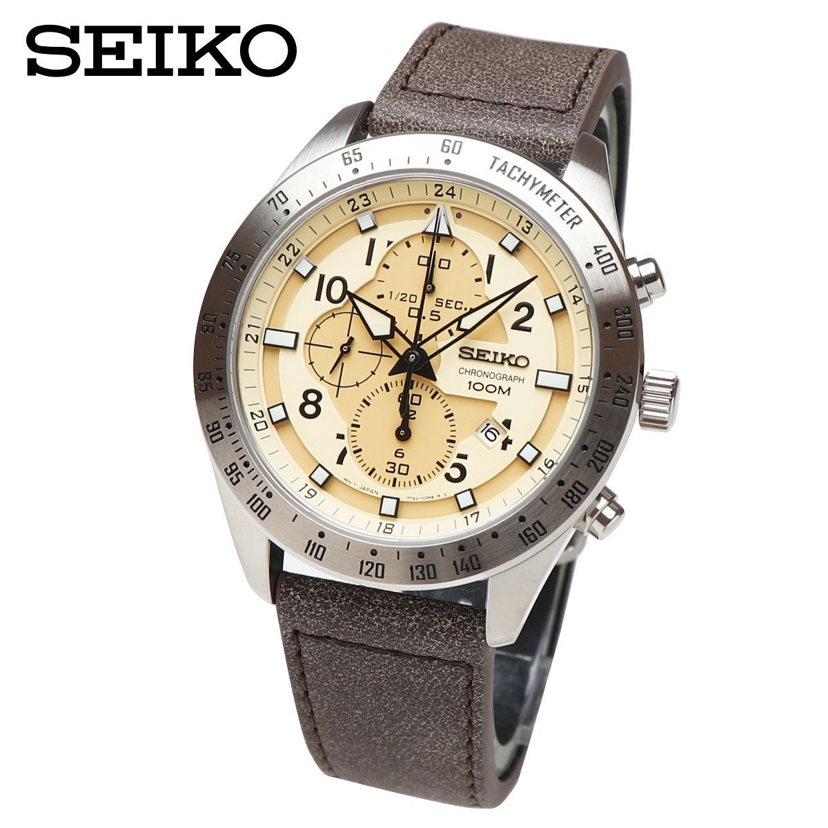 SEIKO CRITERIA LIMITED MODEL】セイコー クライテリア 限定モデル