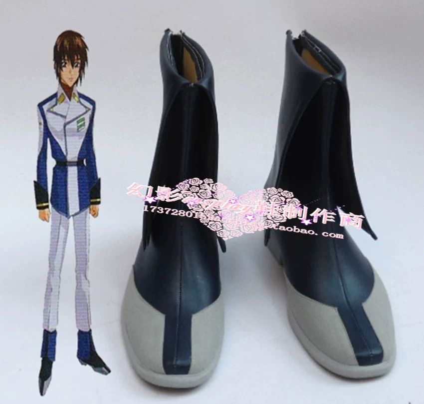 ガンダムSEED destiny キラ・ヤマト オーブ軍服 - メルカリ