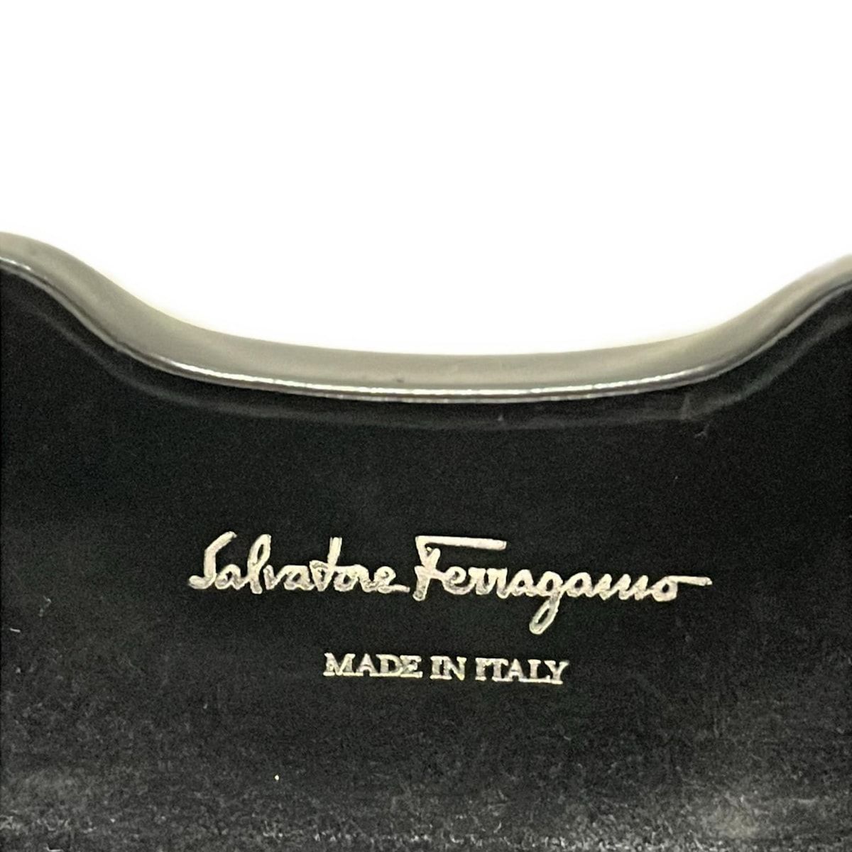 FERRAGAMO|SalvatoreFerragamo サルバトーレフェラガモ