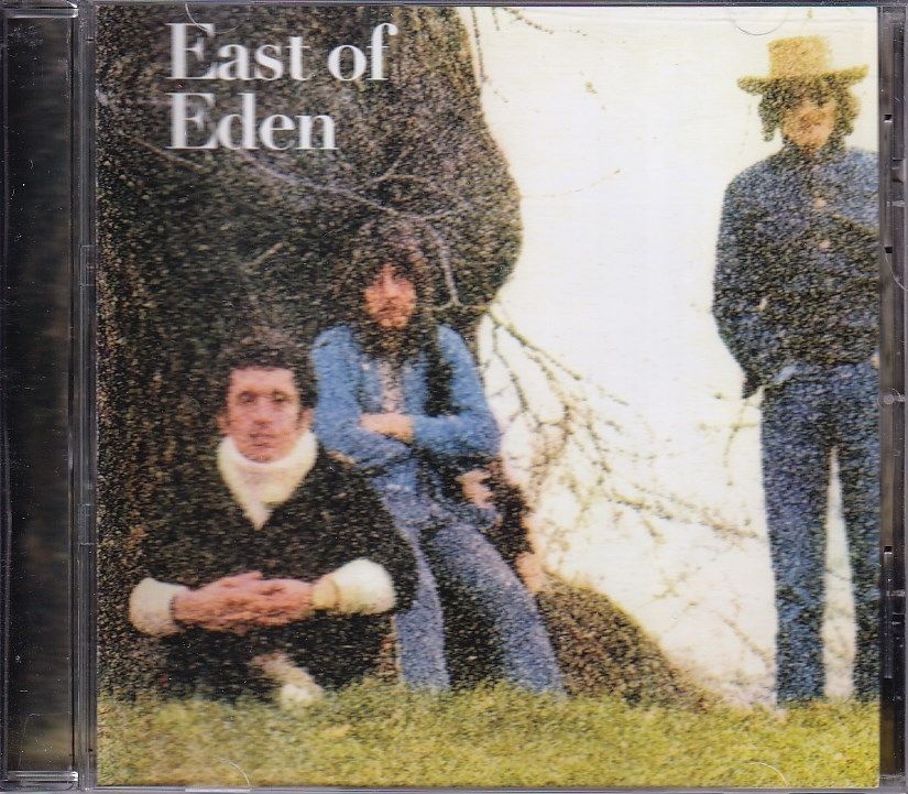 East Of Eden / East Of Eden 未開封 - メルカリ