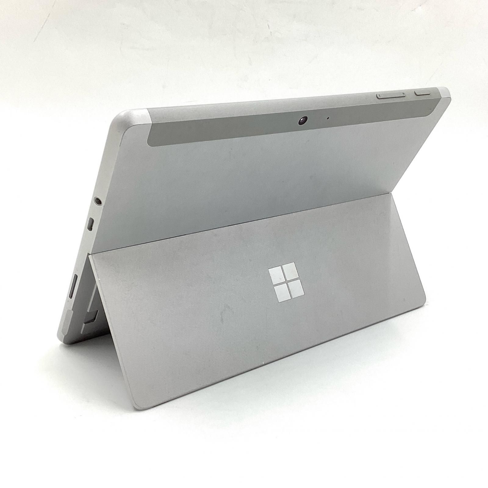 バッテリー良好！Surface Go 8GB キーボード付き オフィス Surface Go