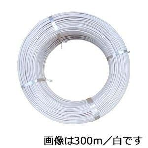 3営業日で発送 OHM オーム電機 00-4674 IV線 1.6mm-100m 白 IV1.6MM-100M シロ