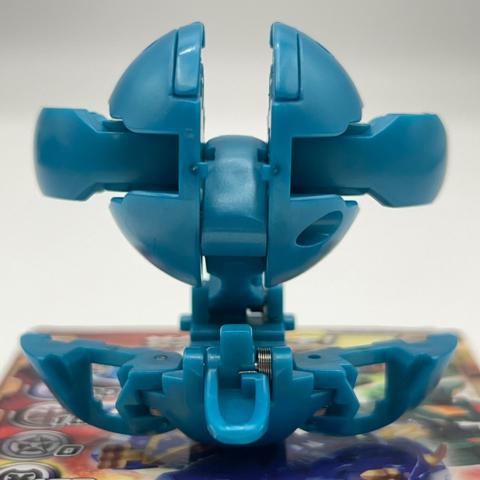 サンズデッキ　滅ホロヴォス、硬タンクァー、堅パンツァー　＋カード　＋金属パーツ 爆丸 サンズデッキ 滅ホロヴォス 堅パンツァー 硬タンクァー