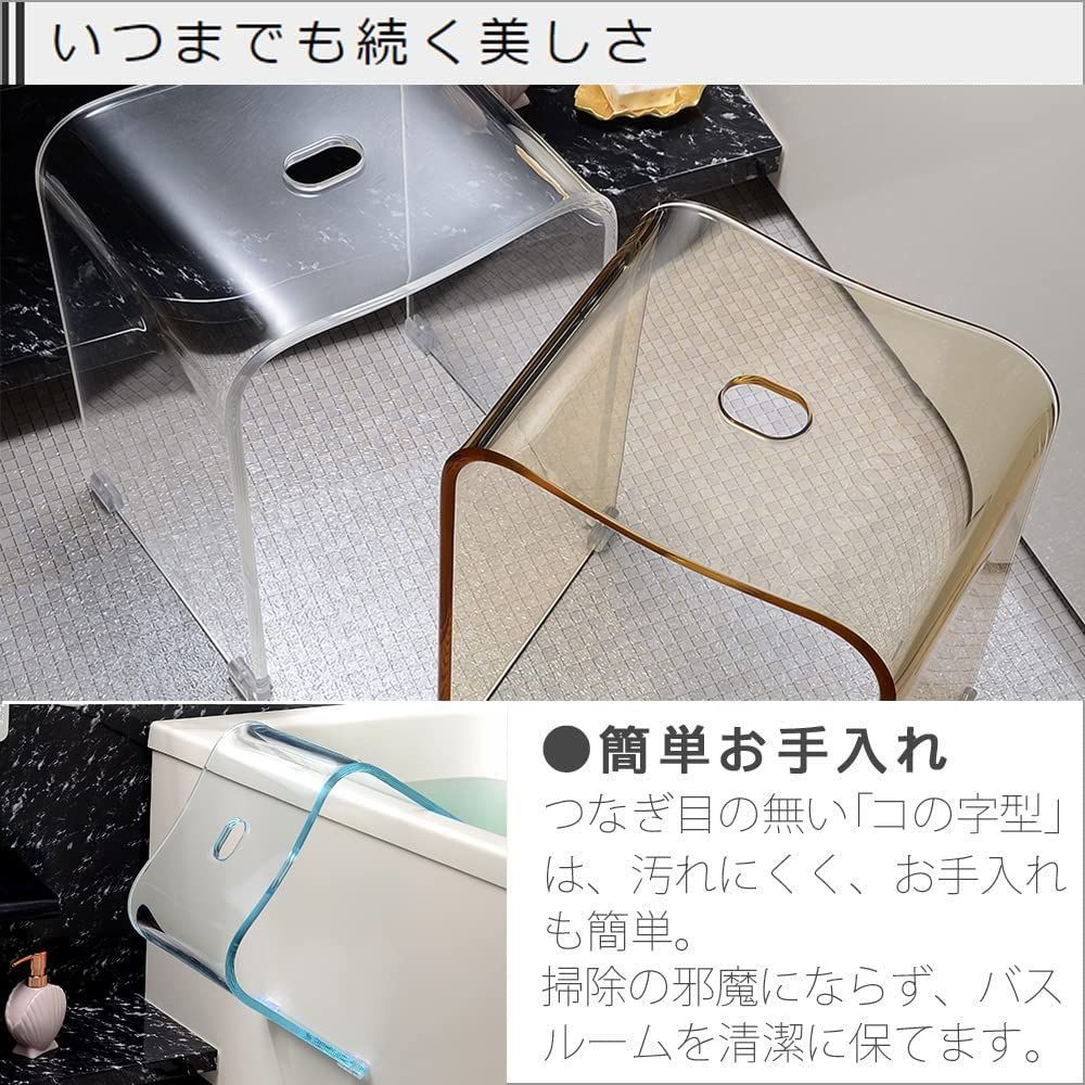 アクリル 洗面器