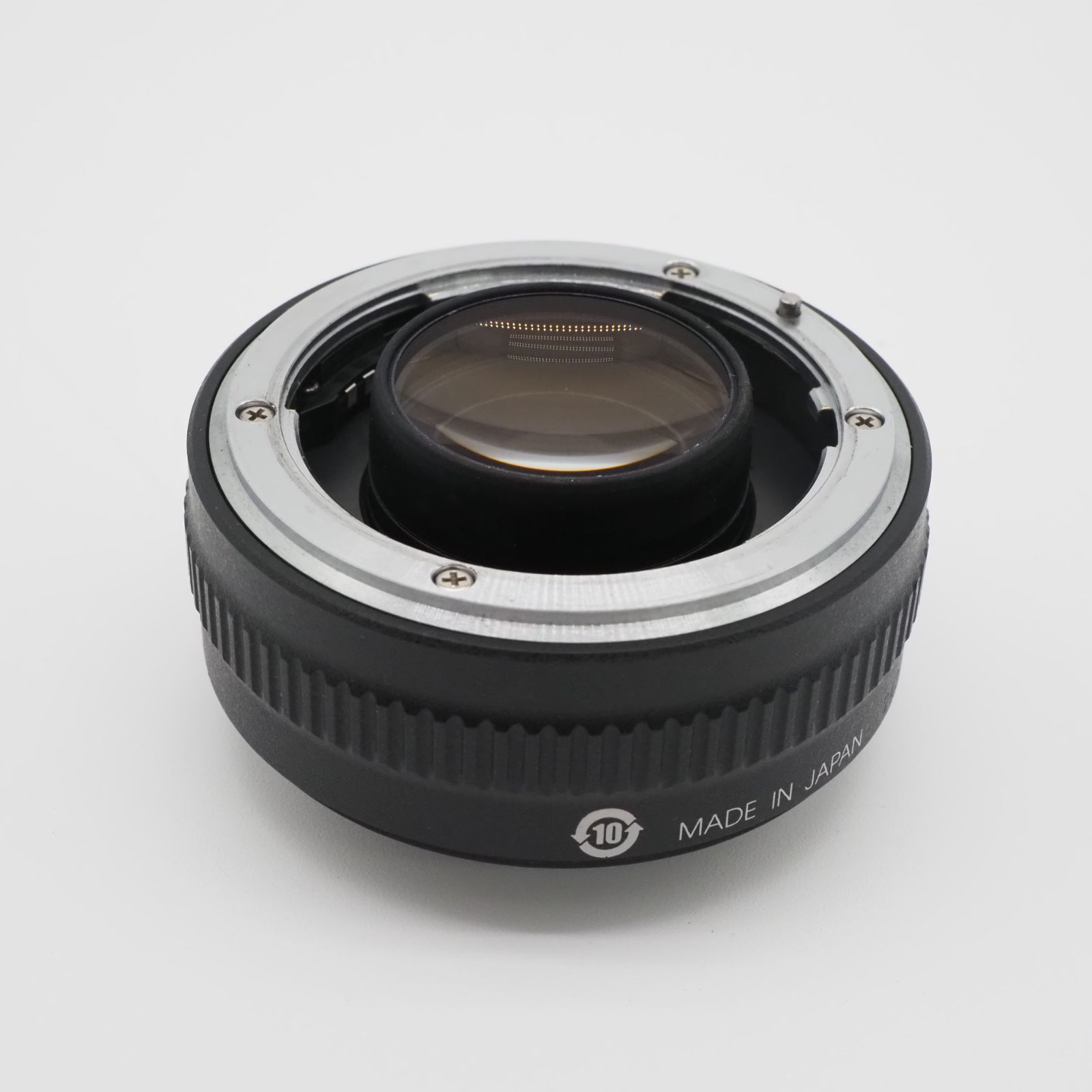 AF-S TELECONVERTER