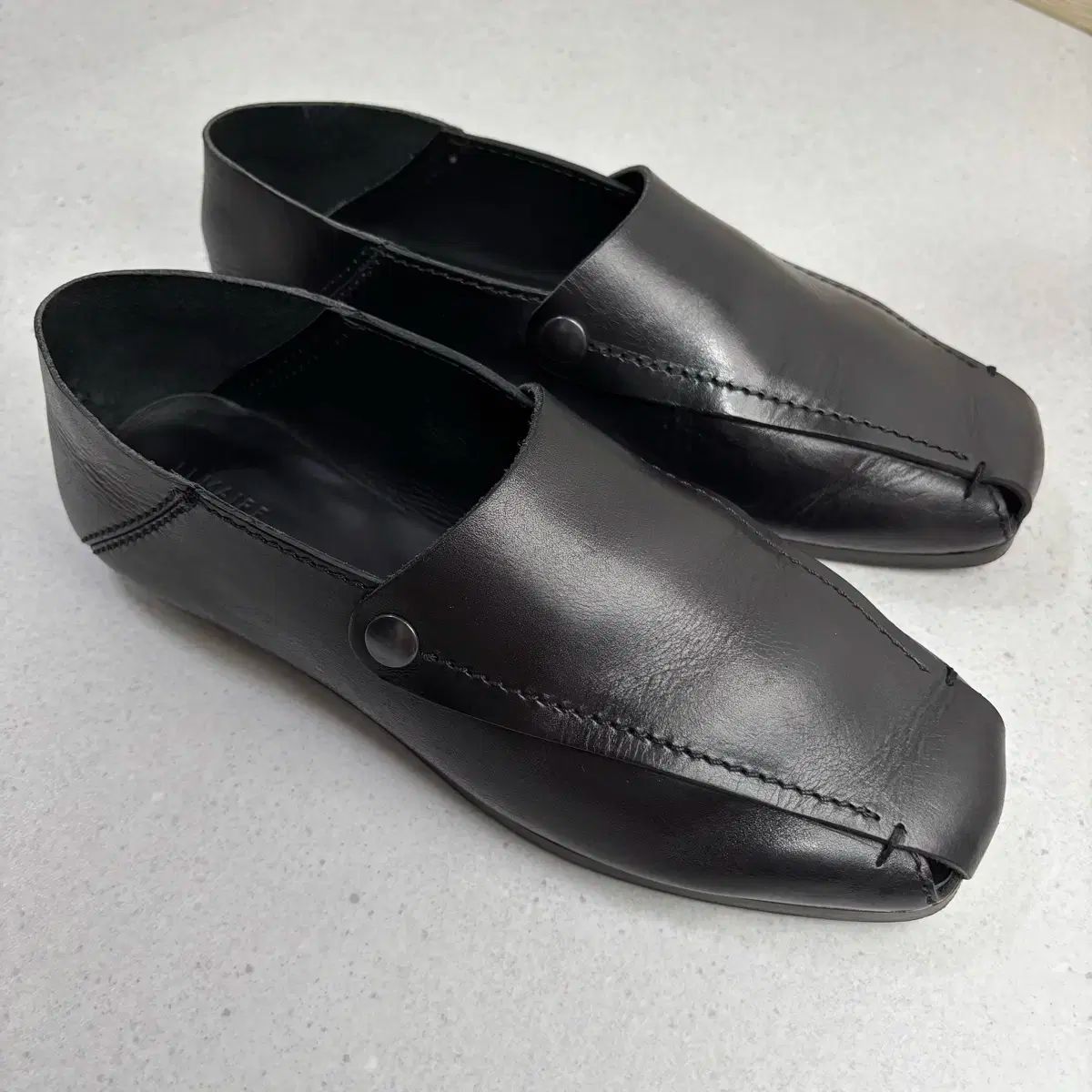 ルメール ポールミュール サイズ40