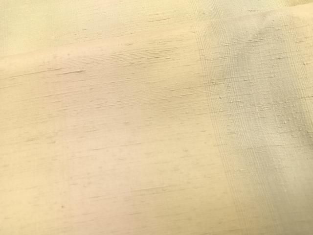 平和屋着物○紅花紬 米沢 霞文 正絹 逸品 BAAT6620hv - メルカリ 