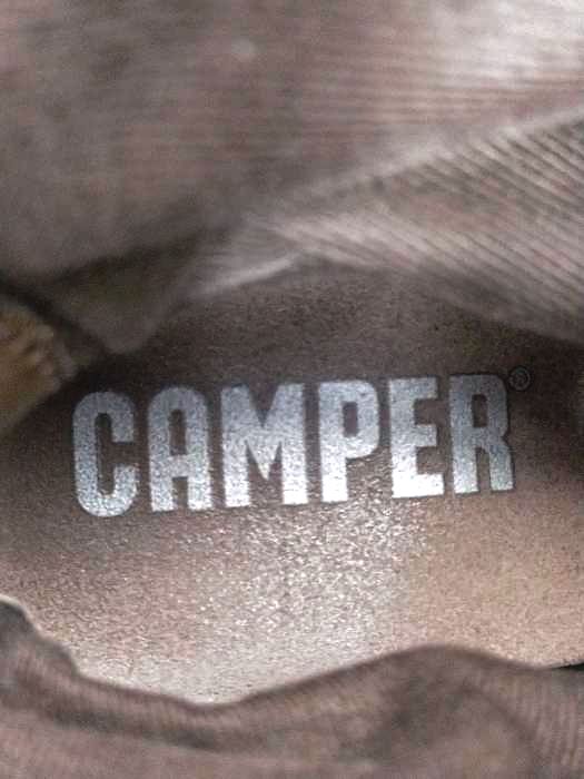 人気の福袋 【数量限定】 新品、未使用 カンペール CAMPER エンジニア