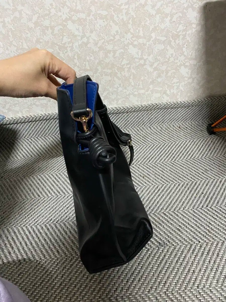 バンビーノバッグ クロスバッグ