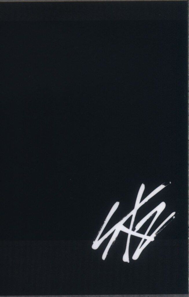 Unlock オンコン　フィリックス  バインダー　トレカ スキズ Unlock オンコン フォトカードバインダー Unlock