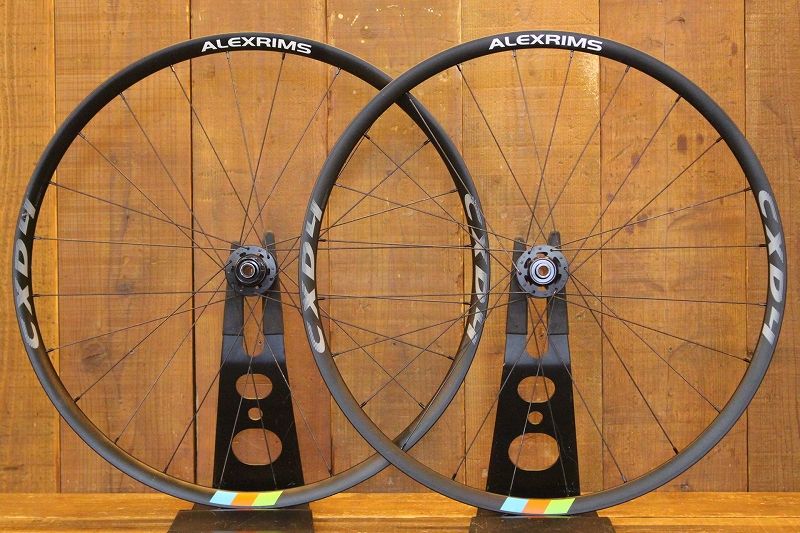 ALEXRIMS CXD4 と同じ型　agw ALEXRIMS CXD4 と同じ型 agw ALEXRIMS（アレックスリムズ） CXD4