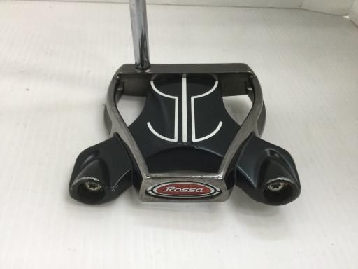 テーラーメイド Rossa agsi SPIDER 32インチ レディース パター PT スチール フレックスその他 女性用 右利き 右用 Cランク ゴルフクラブ パター レディース クラブ