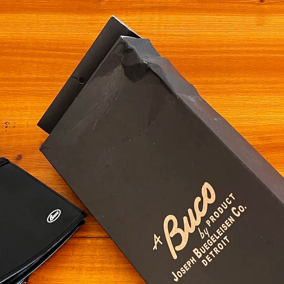 ブコ ガントレット