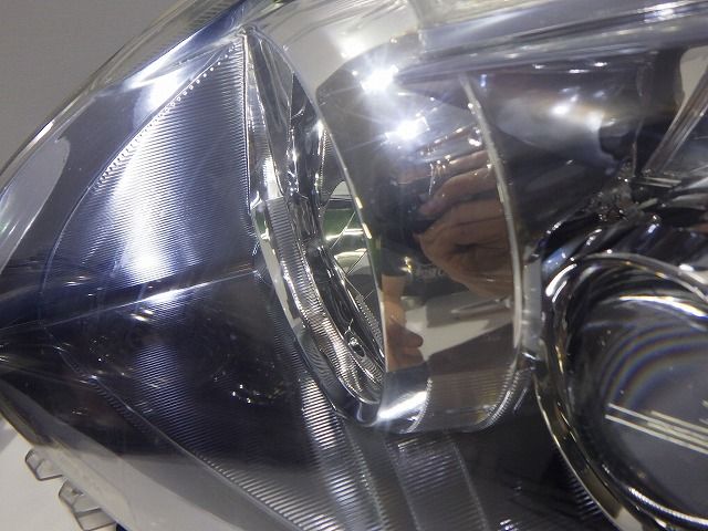 プリウス ヘッドライト 左右 LED ZVW30 前期 47-30 ニ