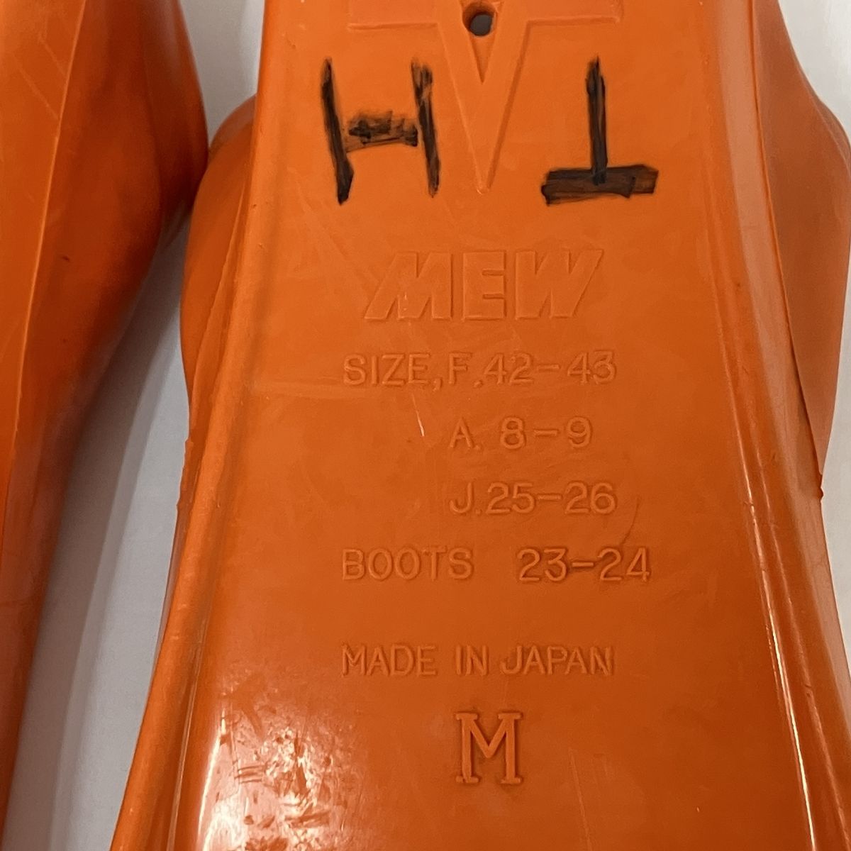 スキューバ ダイビング用品