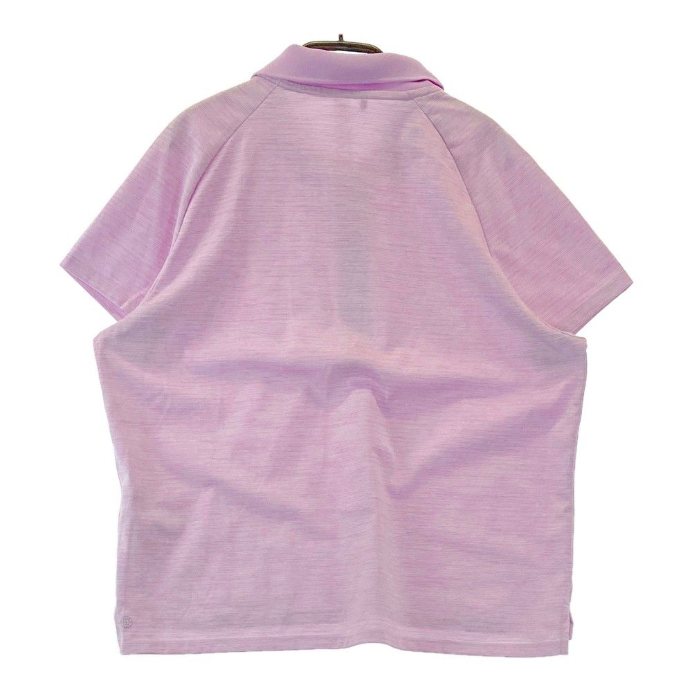 サイズ：XL ADIDAS GOLF アディダスゴルフ HS7002 ストレッチパンツ オレンジ系 [240101414730] ゴルフウェア レディース ストスト